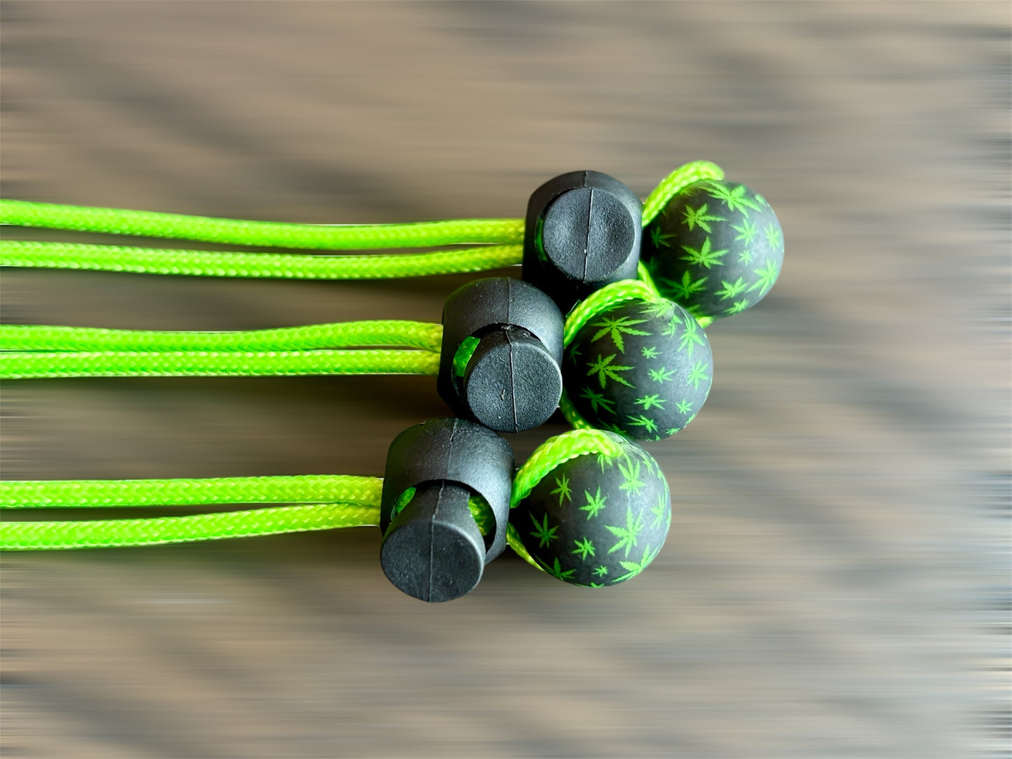 Limited Edition 420 Sabotage Tie - Pack of 6