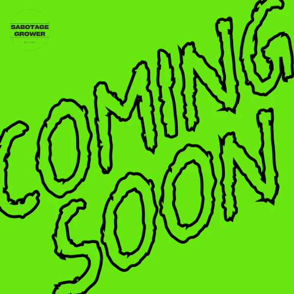 COMING SOON...
