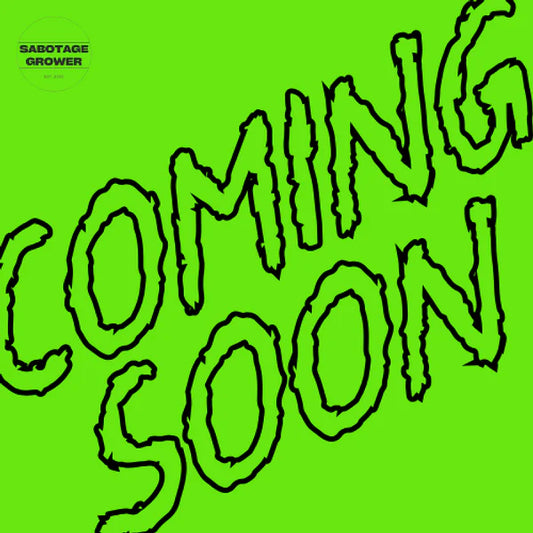 COMING SOON...